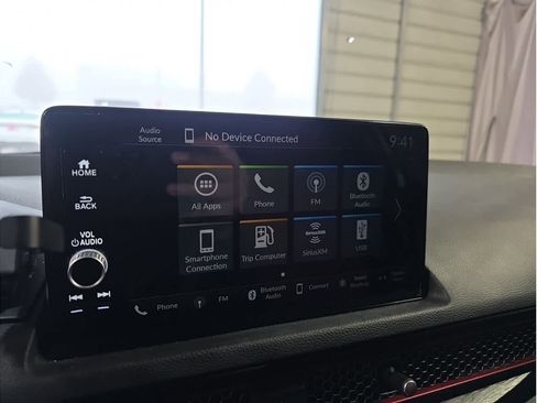 Used 2023 Honda Civic Si image 21