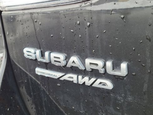 Used 2020 Subaru Forester Premium AWD/4WD image 12