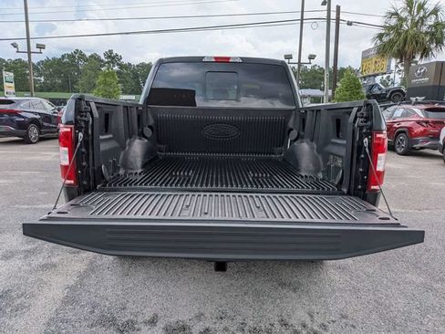 Used 2019 Ford F150 XLT w/ Equipment Group 302A Luxury AWD/4WD image 14