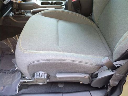 New 2026 Jeep Gladiator Sport image 4