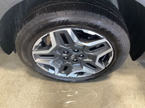 Used 2022 Hyundai Santa Fe SEL Convenience image 34