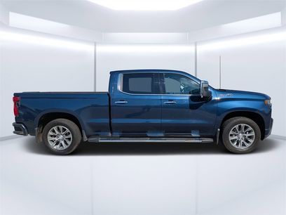 Used 2020 Chevrolet Silverado 1500 High Country