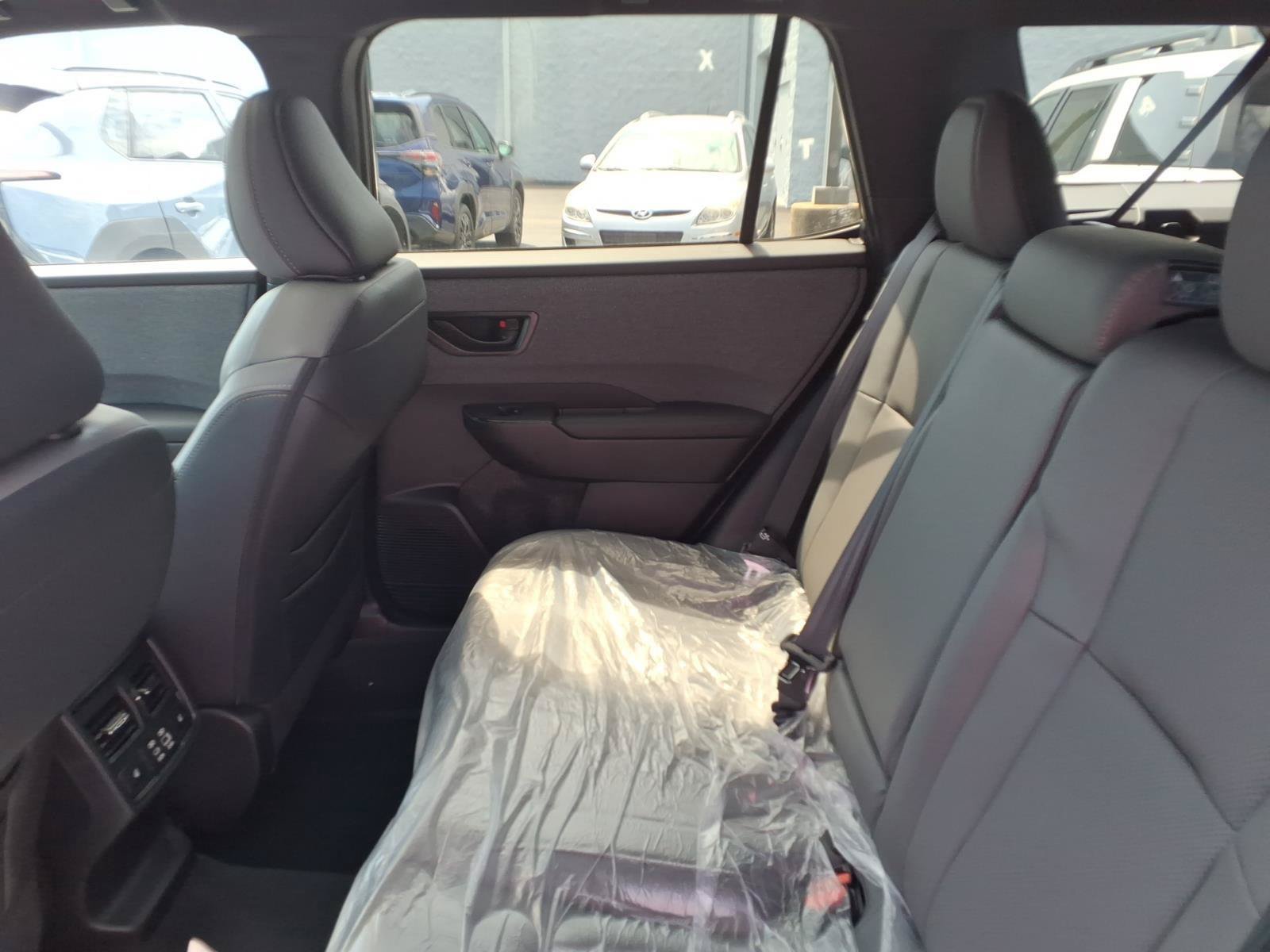 New 2026 Subaru Outback Limited XT AWD/4WD image 15
