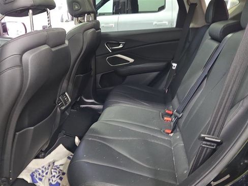 Used 2020 Acura RDX SH-AWD image 10