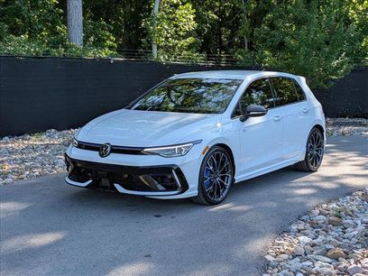 Used 2025 Volkswagen Golf w/ Euro Style Package