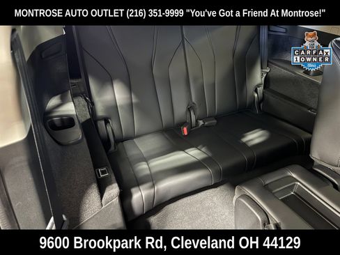 Used 2023 Acura MDX SH-AWD w/ Technology Package image 47