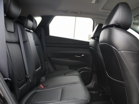 Used 2025 Hyundai Tucson SEL image 19