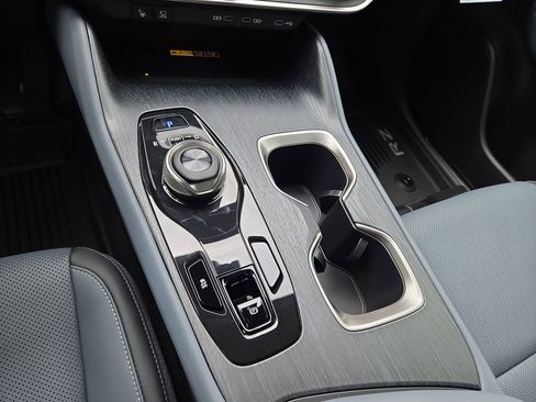 New 2026 Lexus RZ 350e 2WD image 22