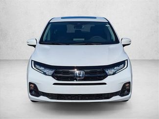 New 2026 Honda Odyssey Touring video 2