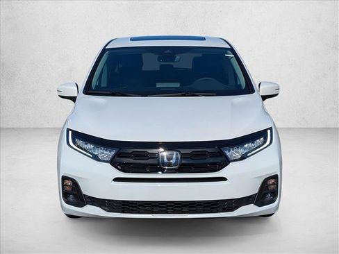 New 2026 Honda Odyssey Touring image 2