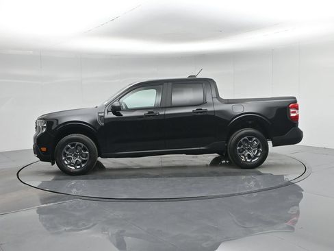 New 2026 Ford Maverick XLT FWD image 27