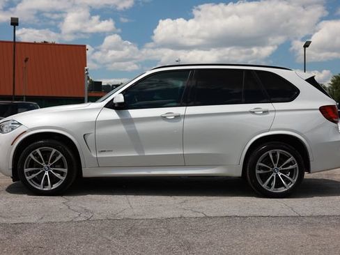 Used 2018 BMW X5 sDrive35i RWD image 4