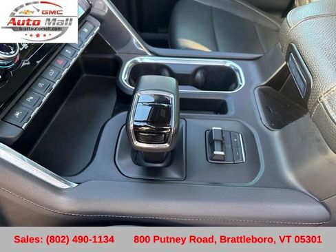 Used 2023 GMC Sierra 1500 Denali image 26