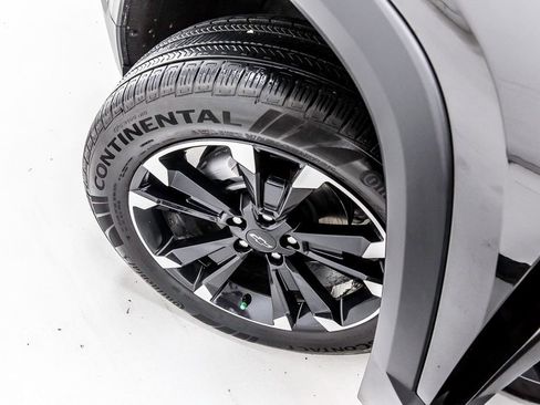 Used 2024 Chevrolet Equinox LS image 10