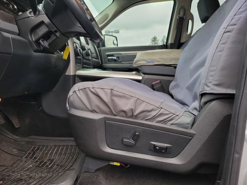 Used 2017 RAM 1500 Big Horn image 16