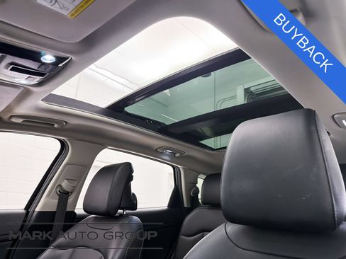 Used 2023 Kia Sportage SX FWD image 1