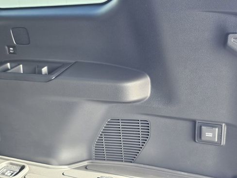 Used 2025 Toyota Land Cruiser image 11