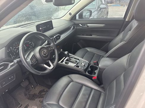 Used 2024 MAZDA CX-5 AWD 2.5 S image 2