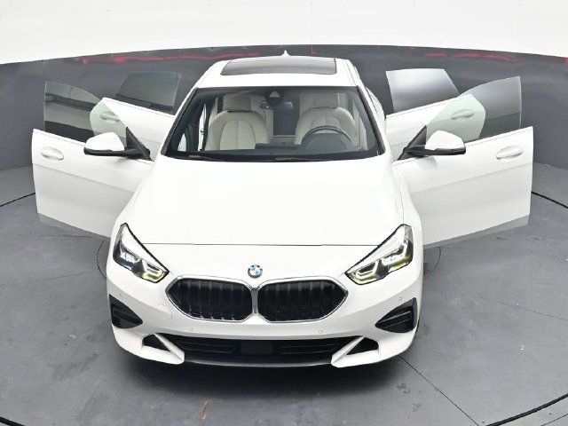 Used 2022 BMW 228i Gran Coupe w/ Convenience Package FWD image 42