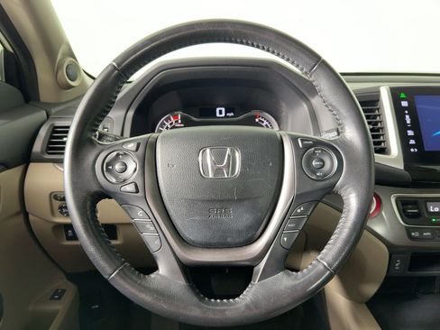 Used 2016 Honda Pilot EX-L image 15