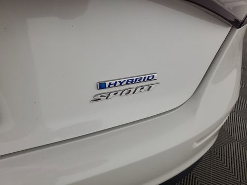 Certified 2023 Honda Accord Sport image 32