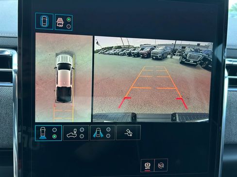 New 2026 GMC Sierra EV Elevation image 23