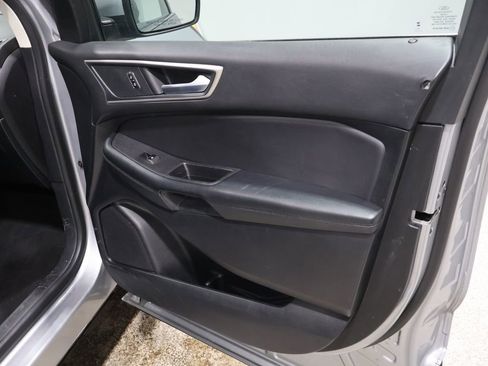 Used 2024 Ford Edge SEL image 22