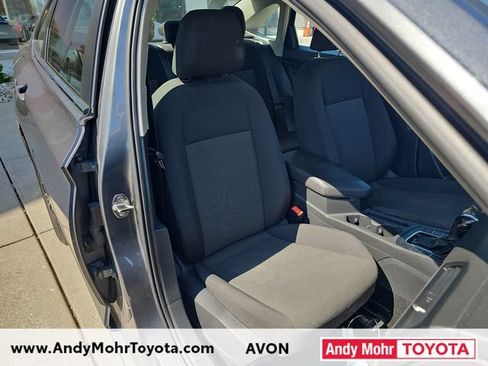 Used 2021 Volkswagen Jetta S w/ Driver Assistance Package FWD image 32