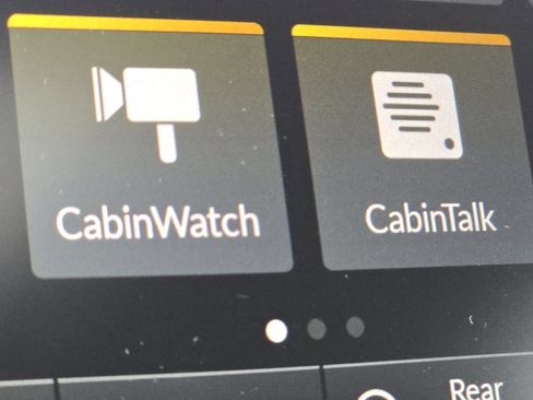 New 2026 Honda Odyssey Touring image 12