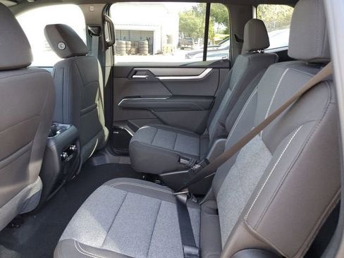 New 2026 GMC Acadia Elevation w/ Black Edition image 11