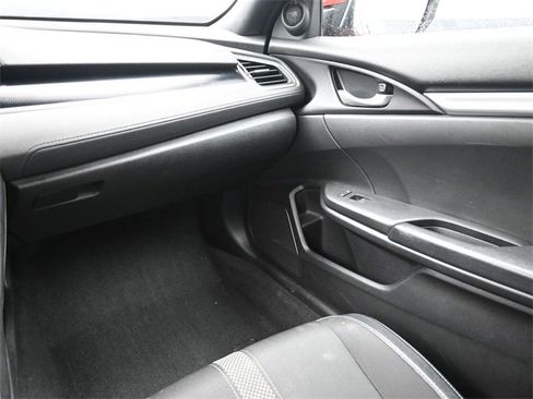 Used 2021 Honda Civic Sport image 21