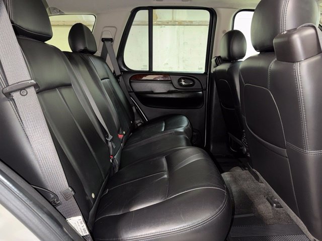 Used 2007 GMC Envoy SLT AWD/4WD image 21