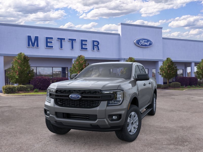 New 2026 Ford Ranger XL RWD image 2