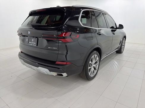 Certified 2024 BMW X5 xDrive40i AWD/4WD image 5