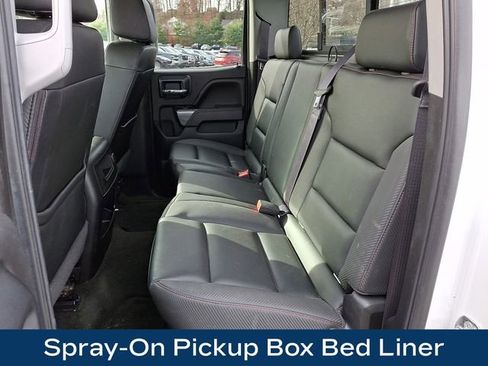 Used 2016 GMC Sierra 1500 SLT image 13