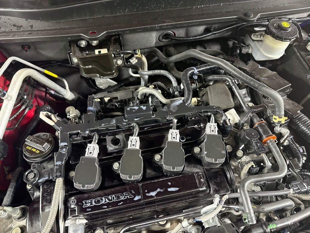 Used 2021 Honda Accord Sport image 38