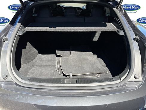 Used 2020 Tesla Model S Long Range Plus image 26