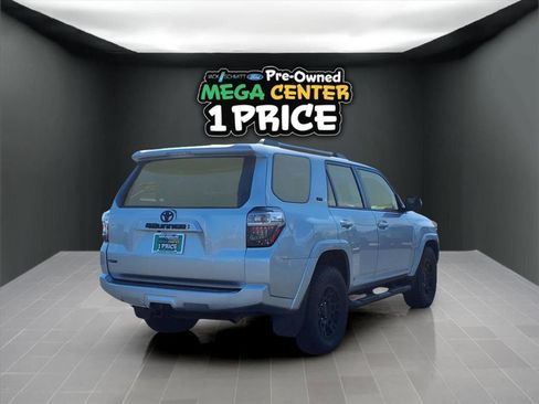 Used 2023 Toyota 4Runner SR5 Premium image 25