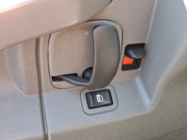 Certified 2025 GMC Savana 2500 w/ Driver Convenience Package RWD image 20