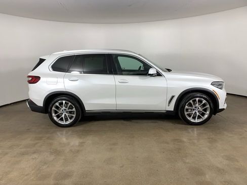 Used 2023 BMW X5 xDrive40i w/ Premium Package image 7
