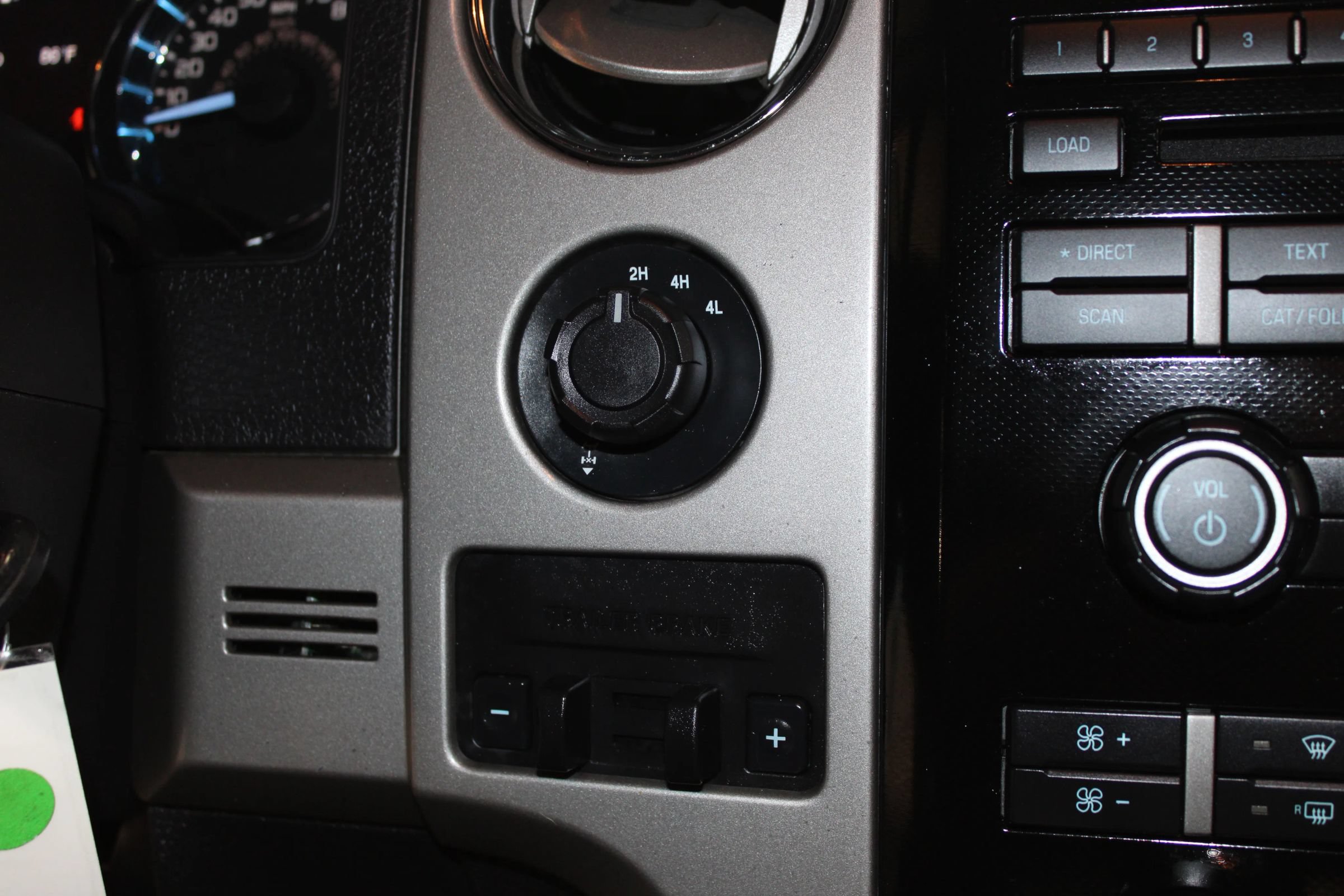 Used 2011 Ford F150 FX4 w/ FX Luxury Pkg AWD/4WD image 20