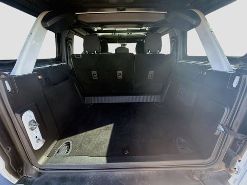 Used 2025 Ford Bronco Big Bend AWD/4WD image 30