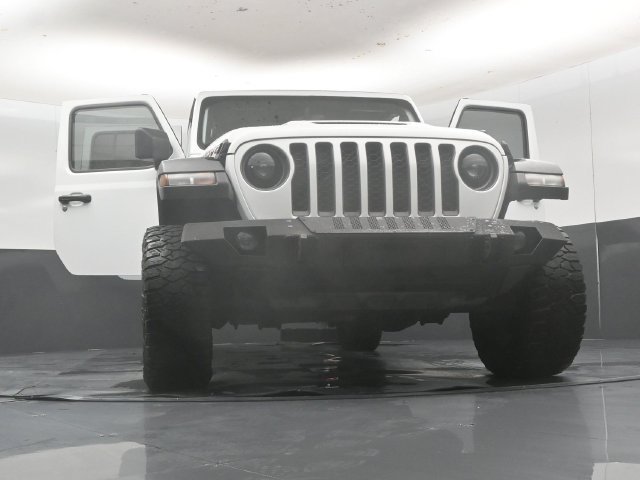 Used 2022 Jeep Gladiator Mojave AWD/4WD image 64