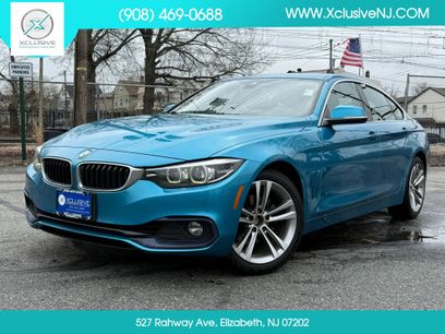 Used 2019 BMW 430i Gran Coupe xDrive w/ Convenience Package