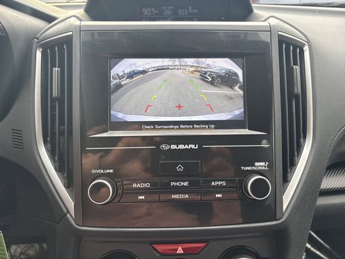 Certified 2021 Subaru Crosstrek 2.0i image 20