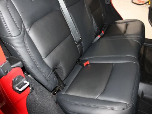 Used 2020 Jeep Wrangler Unlimited Sport S w/ Sun And Sound Package AWD/4WD image 20