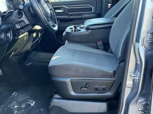 Used 2024 RAM 2500 Big Horn image 13