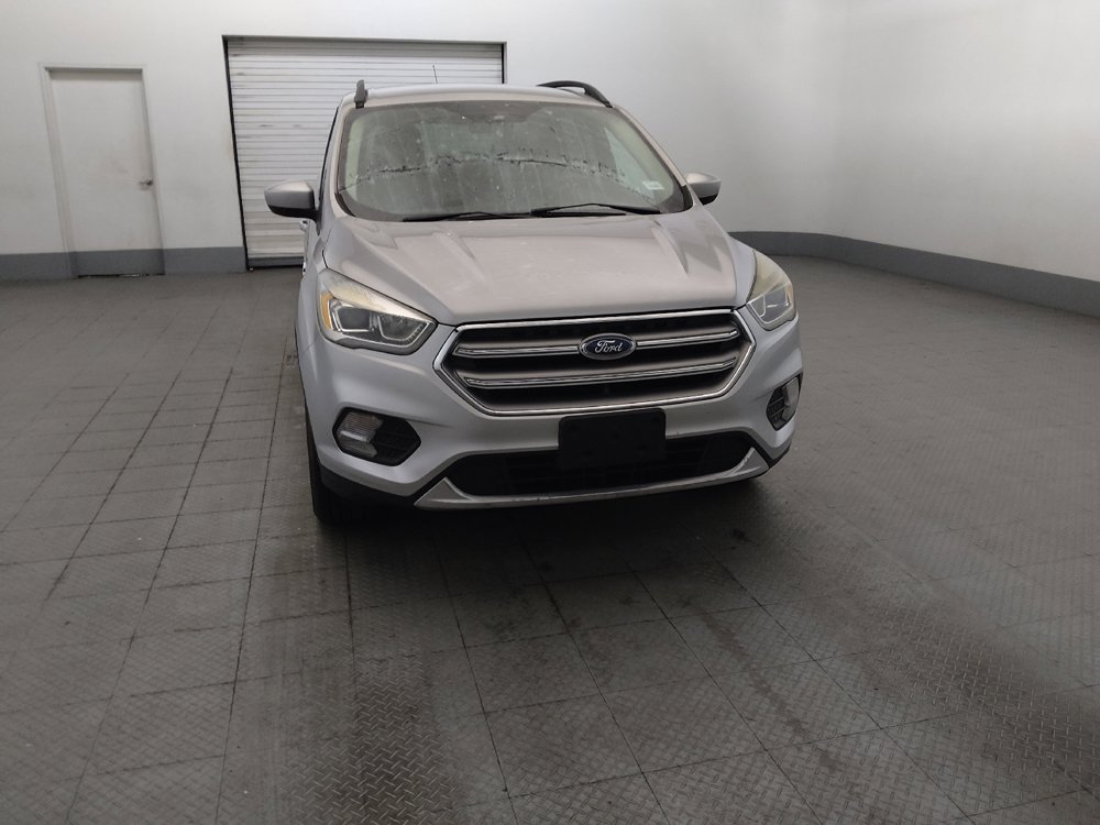Used 2017 Ford Escape SE w/ Equipment Group 201A AWD/4WD image 14
