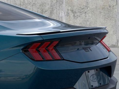 New 2026 Ford Mustang GT image 25