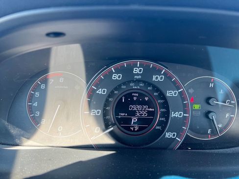 Used 2013 Honda Accord EX-L image 15